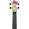 FLIGHT UTS42 SUMMER CAT - UKULELE SOPRANOWE