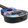 FLIGHT UTS42 SNOW - UKULELE SOPRANOWE
