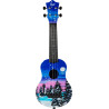 FLIGHT UTS42 SNOW - UKULELE SOPRANOWE