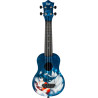 FLIGHT UTS42 KUMIHO - UKULELE SOPRANOWE