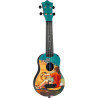 FLIGHT UTS42 GAME - UKULELE SOPRANOWE