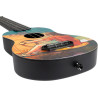 FLIGHT UTS42 GAME - UKULELE SOPRANOWE
