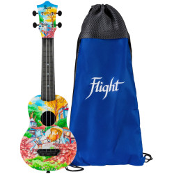 FLIGHT UTS42 FAT CAT -...