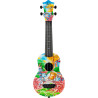FLIGHT UTS42 FAT CAT - UKULELE SOPRANOWE