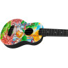 FLIGHT UTS42 FAT CAT - UKULELE SOPRANOWE