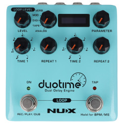 NUX NDD-6 DUOTIME - DELAY
