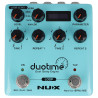 NUX NDD-6 DUOTIME - DELAY