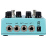 NUX NDD-6 DUOTIME - DELAY