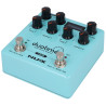NUX NDD-6 DUOTIME - DELAY