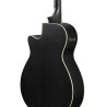 IBANEZ AEG7MH-WK - GITARA ELEKTROAKUSTYCZNA