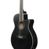 IBANEZ AEG7MH-WK - GITARA ELEKTROAKUSTYCZNA