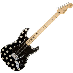 FENDER BUDDY GUY...