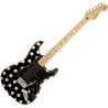 FENDER BUDDY GUY STRATOCASTER MN W/G - GITARA ELEKTRYCZNA