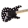 FENDER BUDDY GUY STRATOCASTER MN W/G - GITARA ELEKTRYCZNA