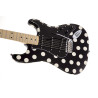 FENDER BUDDY GUY STRATOCASTER MN W/G - GITARA ELEKTRYCZNA