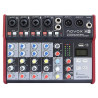NOVOX M6MKII - MIKSER ANALOGOWY
