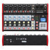 NOVOX M8 MKII - MIKSER ANALOGOWY