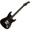 FENDER DE PLAYER STRATOCASTER HSS EBY BLK - GITARA ELEKTRYCZNA