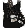 FENDER DE PLAYER STRATOCASTER HSS EBY BLK - GITARA ELEKTRYCZNA