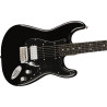 FENDER DE PLAYER STRATOCASTER HSS EBY BLK - GITARA ELEKTRYCZNA