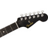 FENDER DE PLAYER STRATOCASTER HSS EBY BLK - GITARA ELEKTRYCZNA