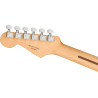 FENDER DE PLAYER STRATOCASTER HSS EBY BLK - GITARA ELEKTRYCZNA