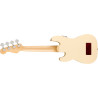 FENDER FULLERTON PRECISION BASS OWT N/B - UKULELE BASOWE