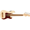 FENDER FULLERTON PRECISION BASS OWT N/B - UKULELE BASOWE