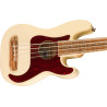 FENDER FULLERTON PRECISION BASS OWT N/B - UKULELE BASOWE