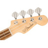 FENDER FULLERTON PRECISION BASS OWT N/B - UKULELE BASOWE