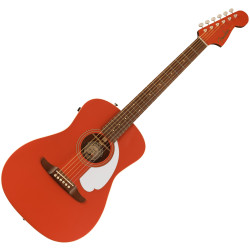 FENDER MALIBU PLAYER FRD WN...