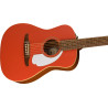 FENDER MALIBU PLAYER FRD WN - GITARA ELEKTROAKUSTYCZNA