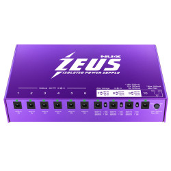 NUX ZEUS - ZASILACZ