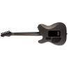 LTD TE-1000 EVERTUNE CHMS CHARCOAL MS - GITARA ELEKTRYCZNA