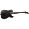 LTD TE-1000 EVERTUNE CHMS CHARCOAL MS - GITARA ELEKTRYCZNA