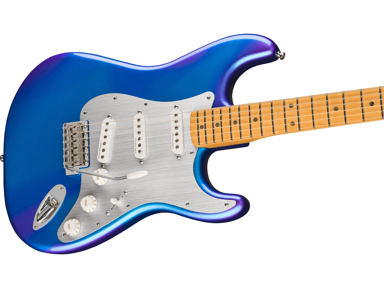 Fender Stratocaster ライトブルー Fender Stratocaster ライトブルー