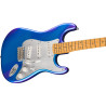 FENDER LTD H.E.R. STRATOCASTER MN BLUE MARLIN - GITARA ELEKTRYCZNA