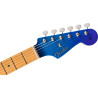 FENDER LTD H.E.R. STRATOCASTER MN BLUE MARLIN - GITARA ELEKTRYCZNA