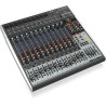 BEHRINGER X2442USB - 24 KANAŁOWY MIKSER ANALOGOWY