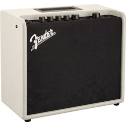 FENDER MUSTANG LT25 BLONDE...