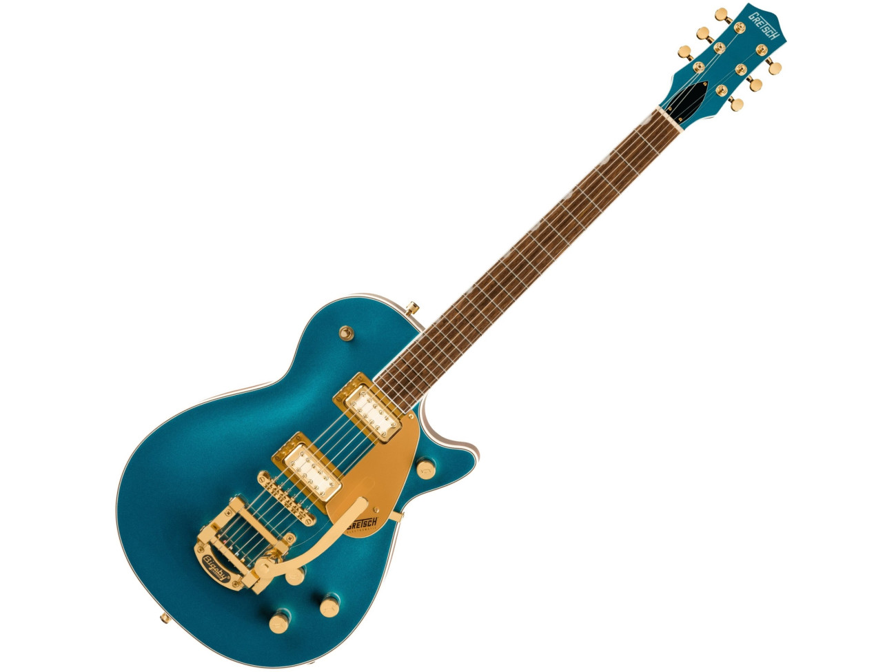 【pino】Gretsch Electromatic Gretsch Electromatic Pristine | Limitowana edycja