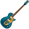 GRETSCH ELECTROMATIC PRISTINE LTD JET BIGSBY - GITARA ELEKTRYCZNA