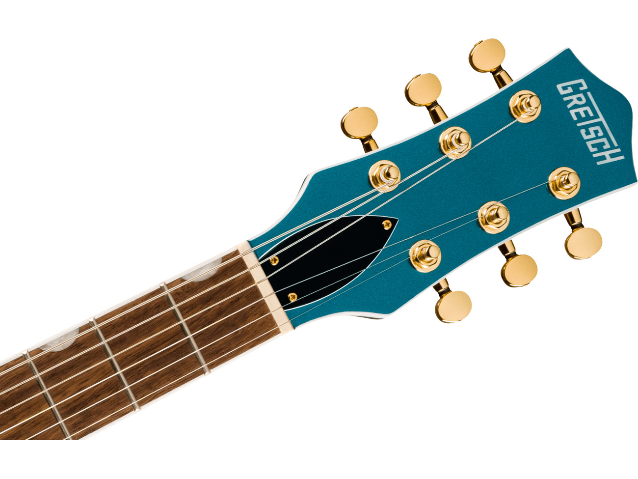 【pino】Gretsch Electromatic Gretsch LTD Electromatic Pristine CB Petrol | Polska