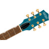 GRETSCH ELECTROMATIC PRISTINE LTD JET BIGSBY - GITARA ELEKTRYCZNA