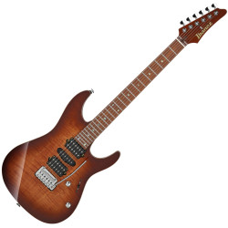 IBANEZ AZ2407F-BSR - GITARA...