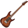 IBANEZ AZ2407F-BSR - GITARA ELEKTRYCZNA