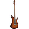 IBANEZ AZ2407F-BSR - GITARA ELEKTRYCZNA
