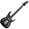 IBANEZ RGA622XH-BK - GITARA ELEKTRYCZNA