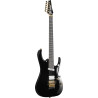 IBANEZ RGA622XH-BK - GITARA ELEKTRYCZNA