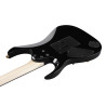 IBANEZ RGA622XH-BK - GITARA ELEKTRYCZNA